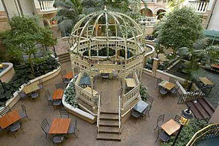 Hotel Embassy Suites Orlando North