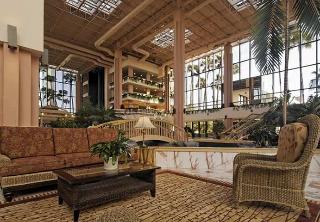 Hotel Embassy Suites Palm Beach Gardens-pga Boulev