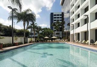 Hotel Embassy Suites Palm Beach Gardens-pga Boulev