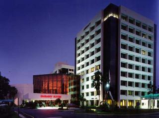 Hotel Embassy Suites Palm Beach Gardens-pga Boulev