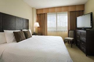 Hotel Embassy Suites Palm Beach Gardens-pga Boulev