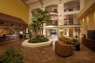 Hotel Embassy Suites Palm Desert