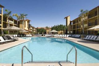 Hotel Embassy Suites Palm Desert