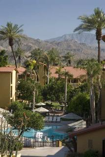 Hotel Embassy Suites Palm Desert