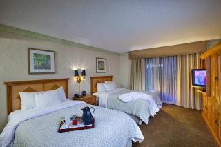 Hotel Embassy Suites Palm Desert