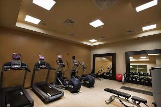 Hotel Embassy Suites Palmdale