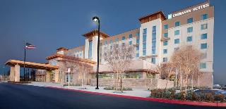 Hotel Embassy Suites Palmdale