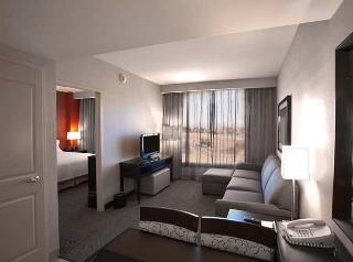 Hotel Embassy Suites Palmdale