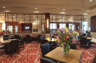 Hotel Embassy Suites Palmdale