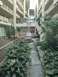 Hotel Embassy Suites Parsippany