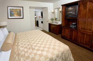 Hotel Embassy Suites Parsippany