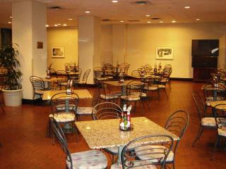 Hotel Embassy Suites Parsippany