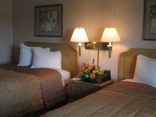 Hotel Embassy Suites Philadelphia-airport