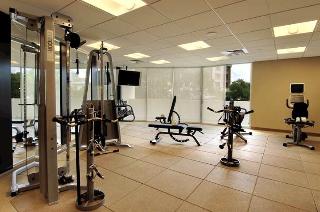 Hotel Embassy Suites Philadelphia-center City