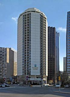 Hotel Embassy Suites Philadelphia-center City