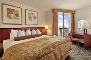 Hotel Embassy Suites Philadelphia-center City