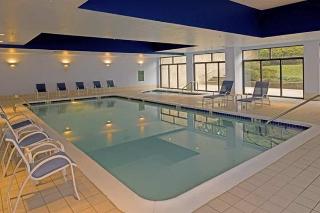 Hotel Embassy Suites Philadelphia Valley Forge