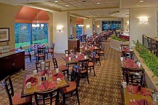 Hotel Embassy Suites Philadelphia Valley Forge