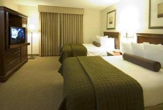 Hotel Embassy Suites Phoenix Airport
