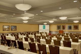Hotel Embassy Suites Phoenix Biltmore