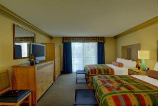 Hotel Embassy Suites Phoenix Biltmore