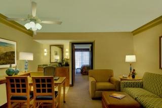 Hotel Embassy Suites Phoenix Biltmore