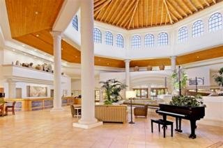Hotel Embassy Suites Phoenix North