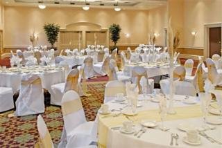 Hotel Embassy Suites Phoenix North