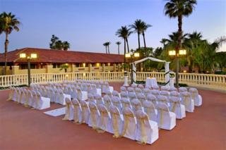 Hotel Embassy Suites Phoenix North