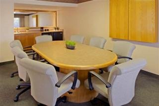 Hotel Embassy Suites Phoenix North