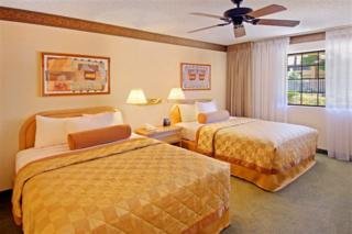 Hotel Embassy Suites Phoenix North