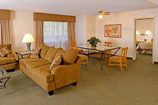 Hotel Embassy Suites Phoenix North