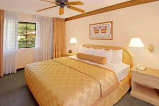 Hotel Embassy Suites Phoenix North
