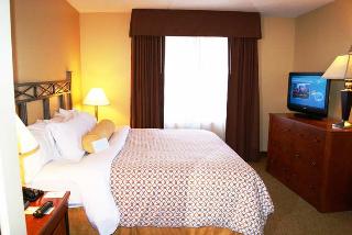 Hotel Embassy Suites Phoenix Scottsdale
