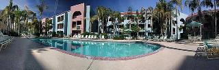 Hotel Embassy Suites Phoenix Tempe