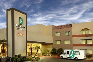 Hotel Embassy Suites Phoenix Tempe