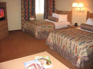 Hotel Embassy Suites Phoenix Tempe