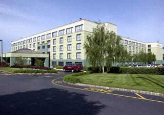 Hotel Embassy Suites Piscataway-somerset