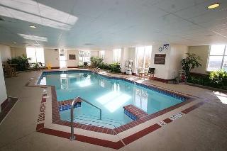 Hotel Embassy Suites Pittsburgh-intl Airport