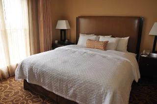Hotel Embassy Suites Pittsburgh-intl Airport