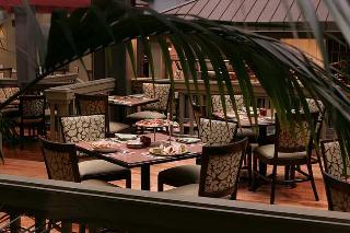 Hotel Embassy Suites Pittsburgh-intl Airport