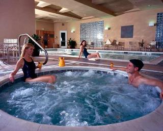 Hotel Embassy Suites Portland Airport