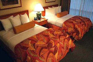 Hotel Embassy Suites Portland Airport
