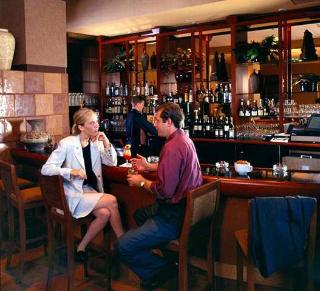 Hotel Embassy Suites Portland Airport