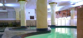 Hotel Embassy Suites Portland Downtown
