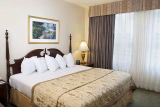 Hotel Embassy Suites Portland Downtown