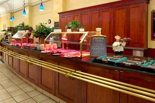 Hotel Embassy Suites Portland Downtown