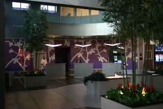 Hotel Embassy Suites Raleigh Durham Airport Brier