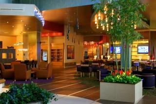 Hotel Embassy Suites Raleigh Durham Airport Brier