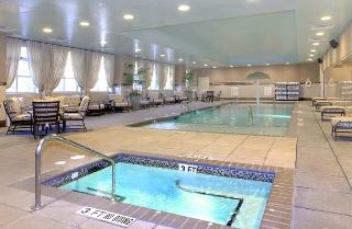 Hotel Embassy Suites Raleigh Durham Airport Brier